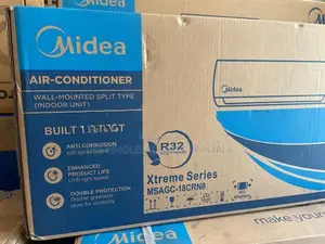 Midea 18000btu