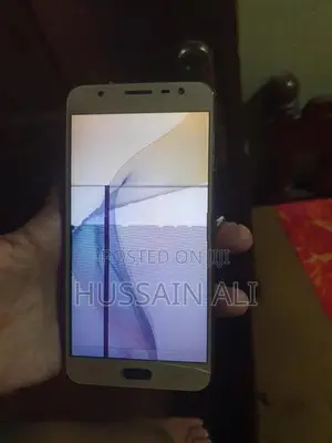 Samsung Galaxy J7 prime (Used)
