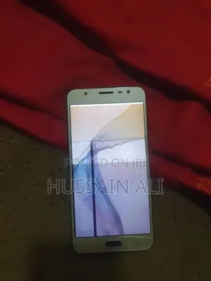 Samsung Galaxy J7 prime (Used)