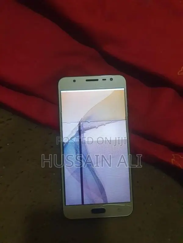 Samsung Galaxy J7 prime (Used)