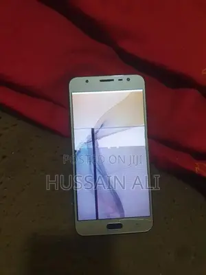 Samsung Galaxy J7 prime (Used)
