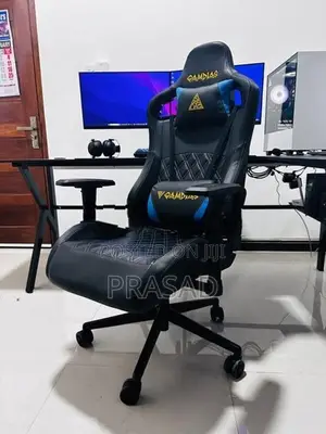 Gamdias Aphrodite EF1 L BB Gaming Chair