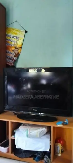 TCL TV