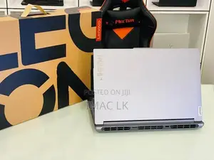 Lenovo Legion 5 i7 14th Gen (2560x1600) 165Hz Gaming Laptop