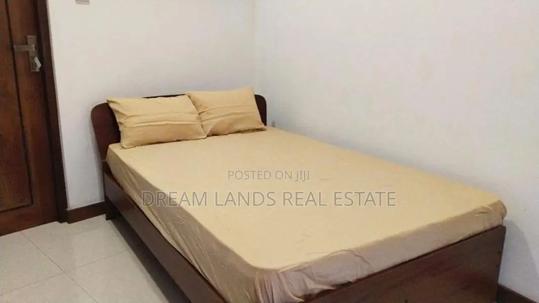 Furnished apartment for rent malabe