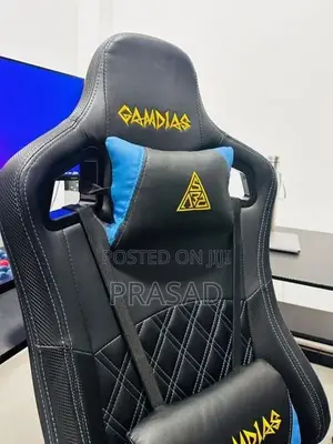 Gamdias Aphrodite EF1 L BB Gaming Chair