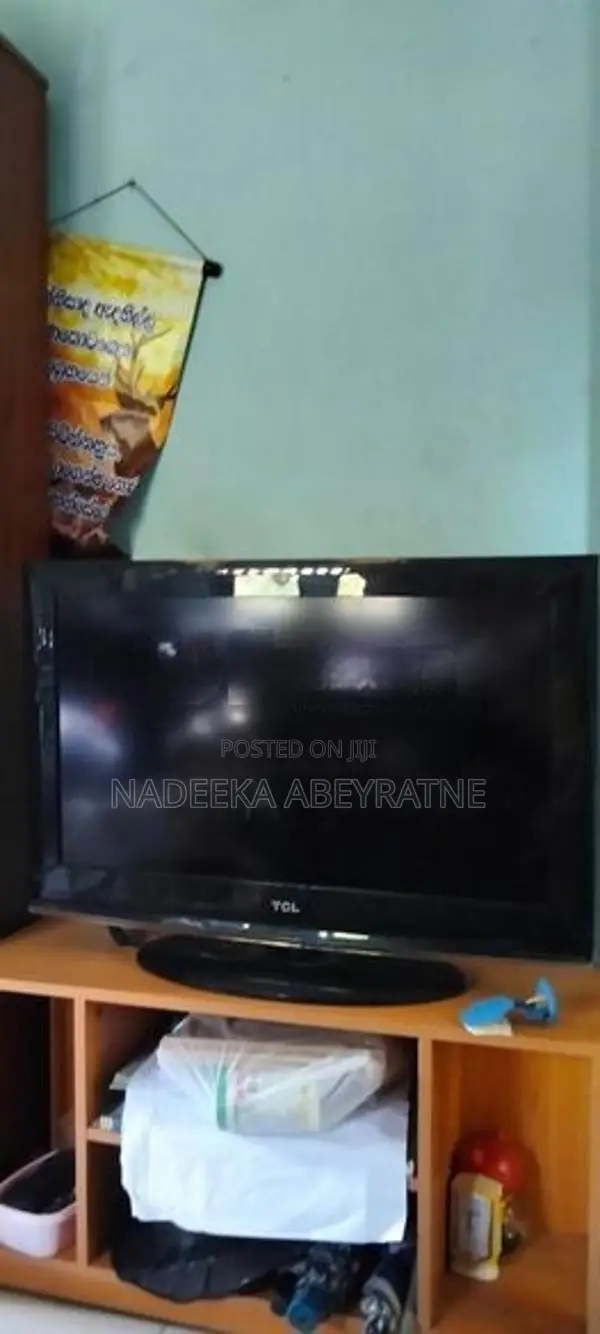 TCL TV