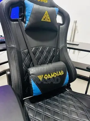 Gamdias Aphrodite EF1 L BB Gaming Chair