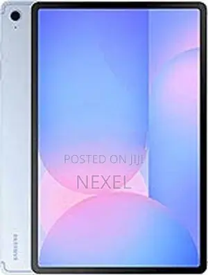 Samsung Galaxy Tab 10 FE Plus
