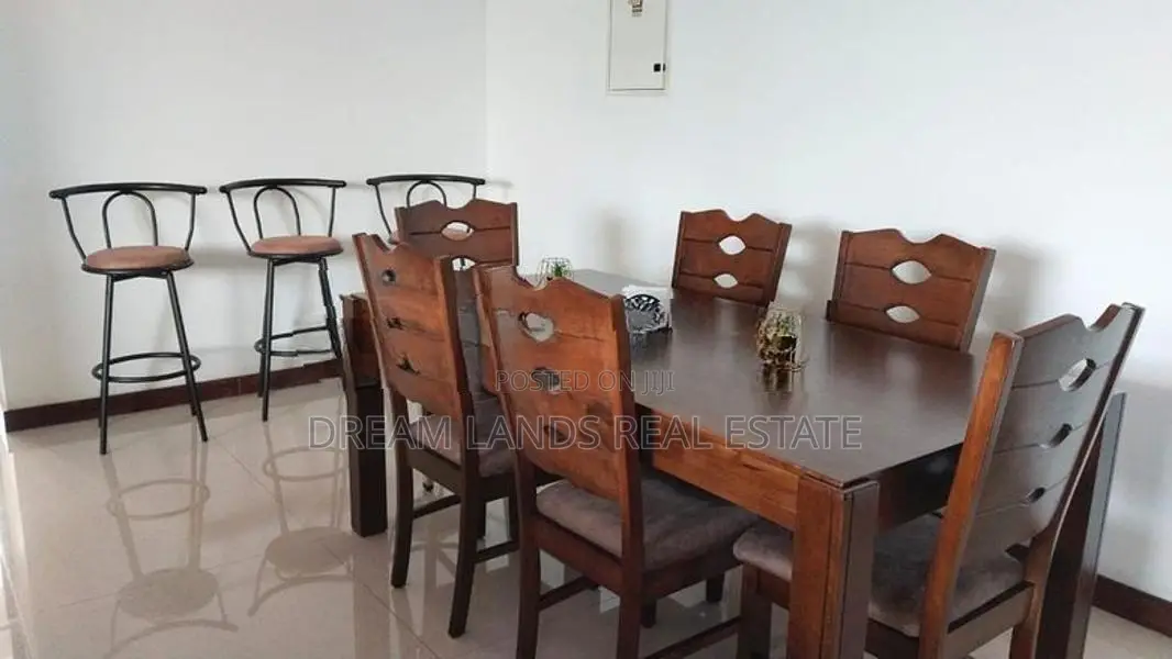 Furnished apartment for rent malabe