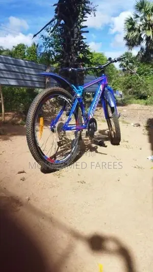Bicycle