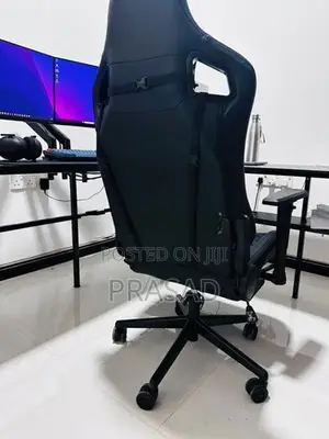 Gamdias Aphrodite EF1 L BB Gaming Chair