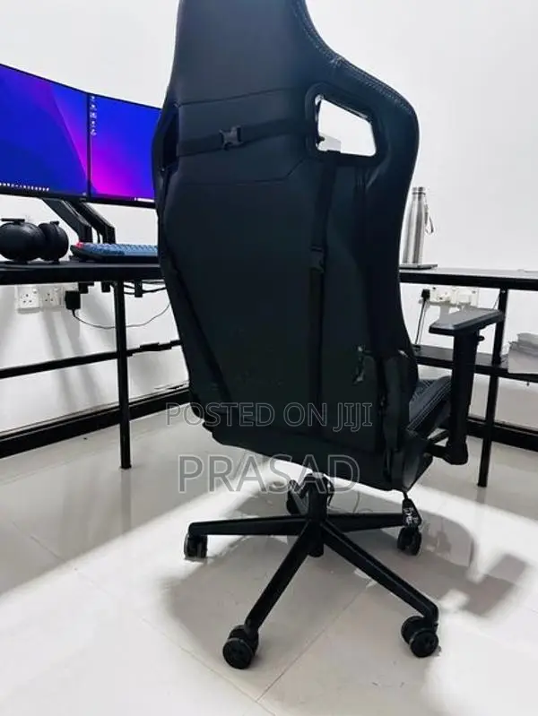 Gamdias Aphrodite EF1 L BB Gaming Chair