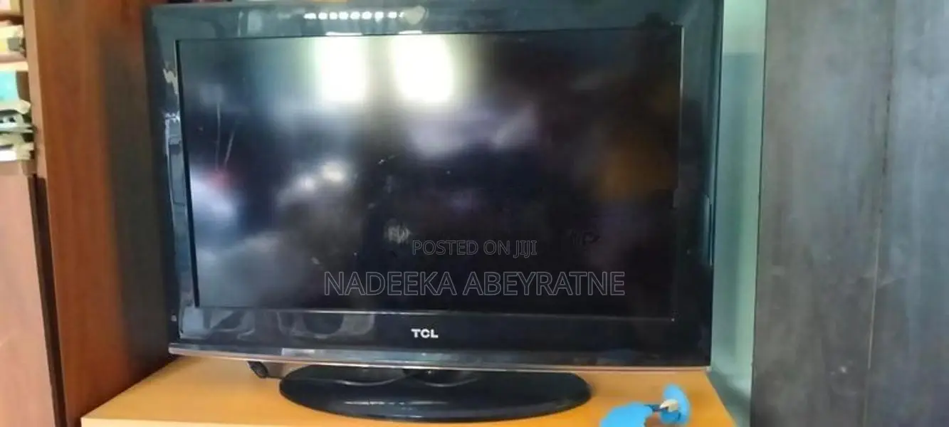 TCL TV