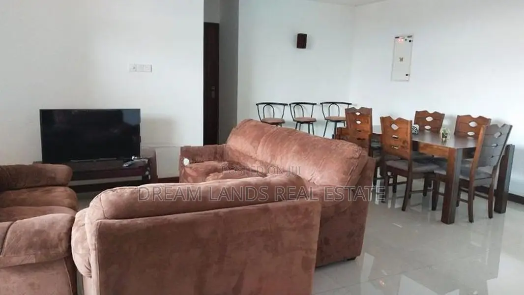 Furnished apartment for rent malabe