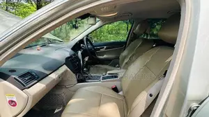 Mercedes Benz C180 2010