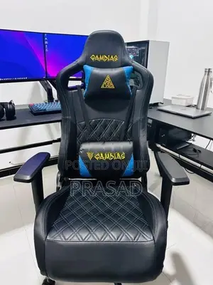 Gamdias Aphrodite EF1 L BB Gaming Chair
