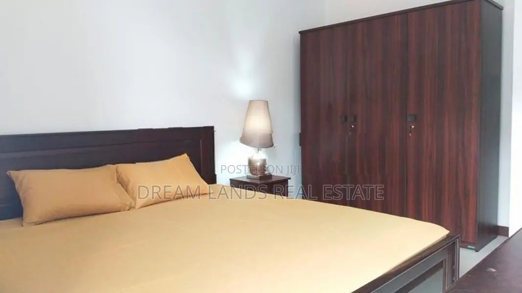 Furnished apartment for rent malabe
