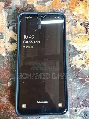 Samsung Galaxy A10s (Used)