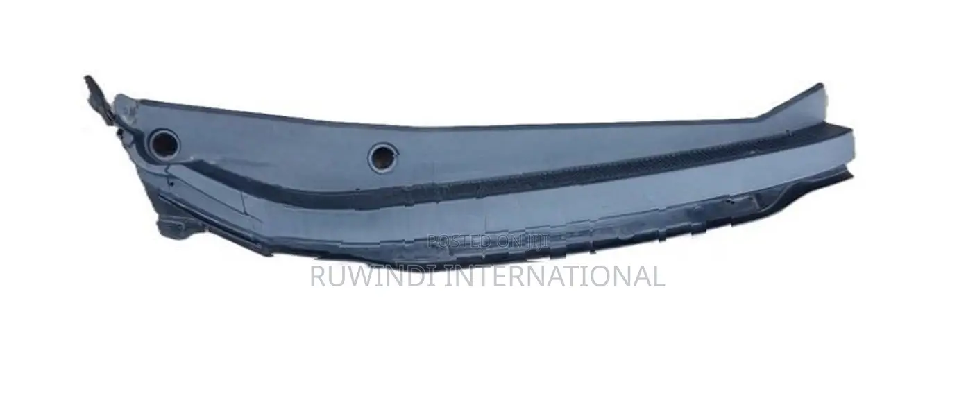 HONDA FIT SHUTTLE GP2 WIPER PANEL
