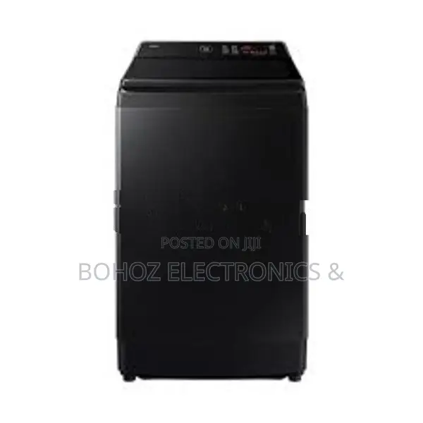 Samsung 13kg Digital Inverter Top Loading Washing Machine WA80F13S5C