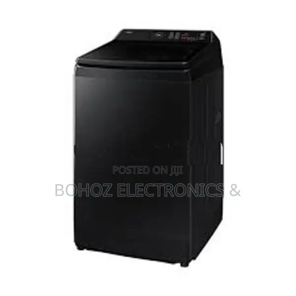 Samsung 13kg Digital Inverter Top Loading Washing Machine WA80F13S5C
