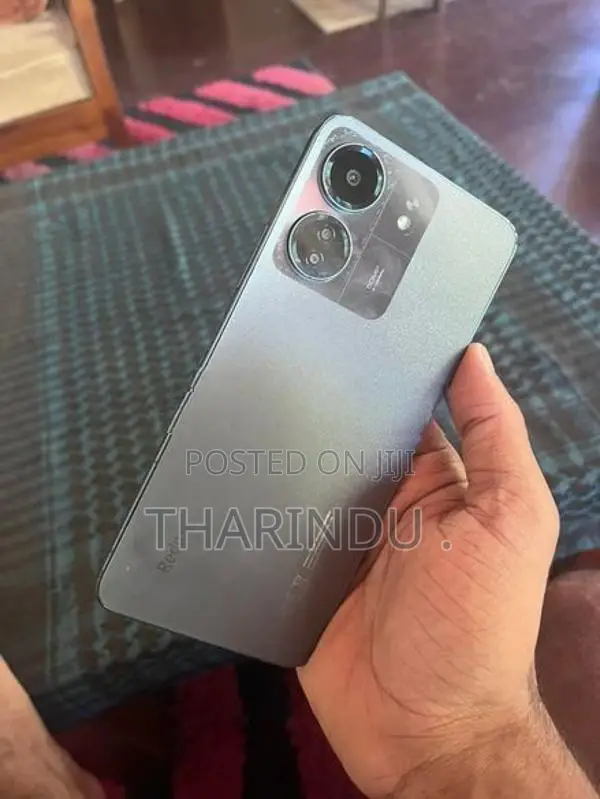 Xiaomi Redmi 13C 6GB 128GB (Used)