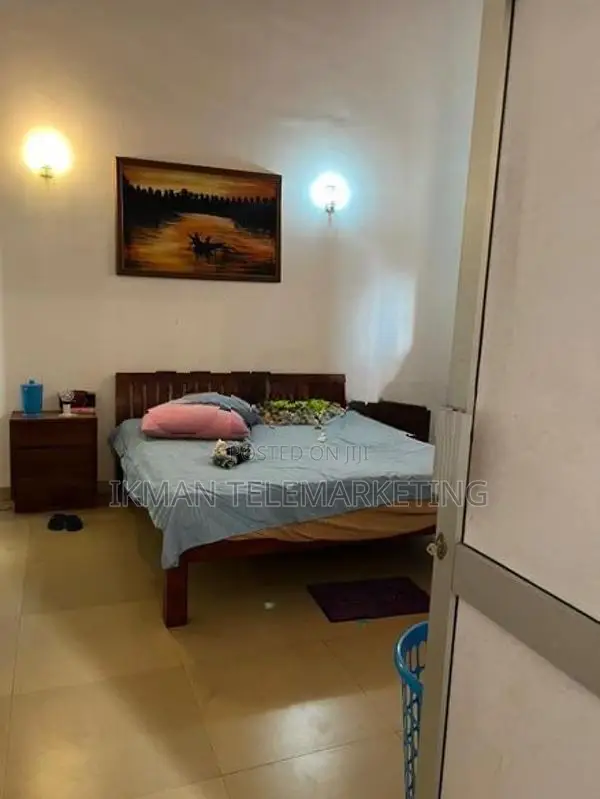 Fully Furnished Apartment for Rent in Battaramulla