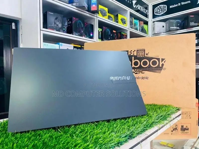 Asus Vivobook X1404VA Core I5-1334U | 12GB RAM 256GB SSD |14.0” FHD