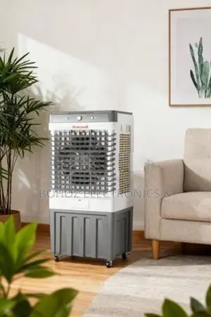Honeywell 80L Evaporative Air Cooler HWAC8 - 67924