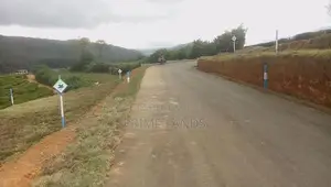 View Point Land for Sale Nuwara Eliya Road