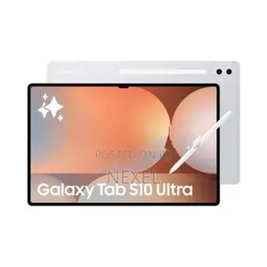 Samsung Galaxy Tab S10 Ultra