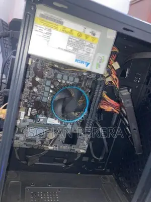 I3 12th Gen Desktop Pc