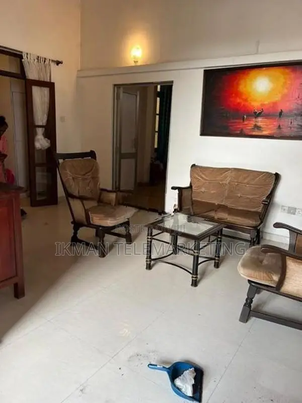 Fully Furnished Apartment for Rent in Battaramulla