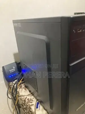 I3 12th Gen Desktop Pc