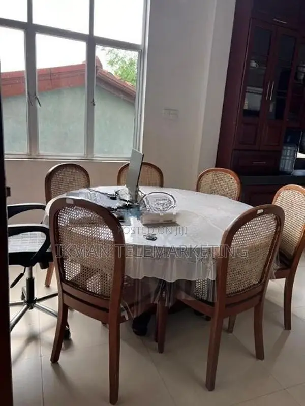 Fully Furnished Apartment for Rent in Battaramulla