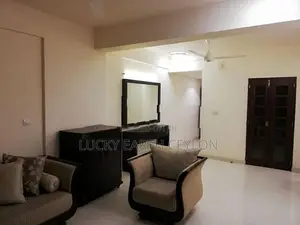 Rajagiriya, Fully Furnished A/C ,2Nd Floor Apartment For Rent (NZM1118