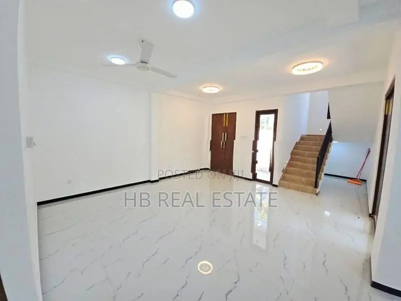Architecture Designed Super Luxury Three Storey House