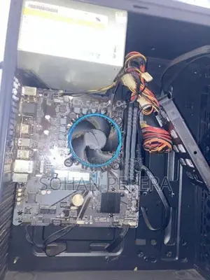 I3 12th Gen Desktop Pc