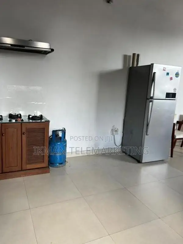 Fully Furnished Apartment for Rent in Battaramulla