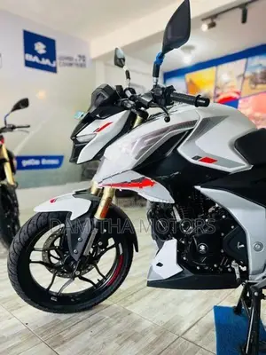 Bajaj Pulsar N160 Premium 2026