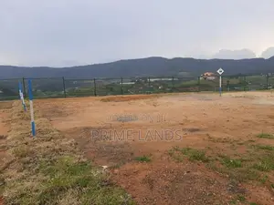 View Point Land for Sale Nuwara Eliya Road