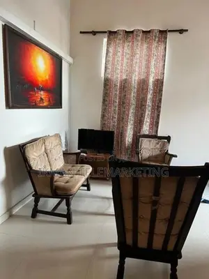 Fully Furnished Apartment for Rent in Battaramulla