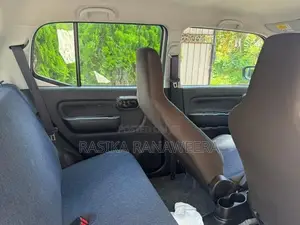 Suzuki Alto Japan L Petrol 2024