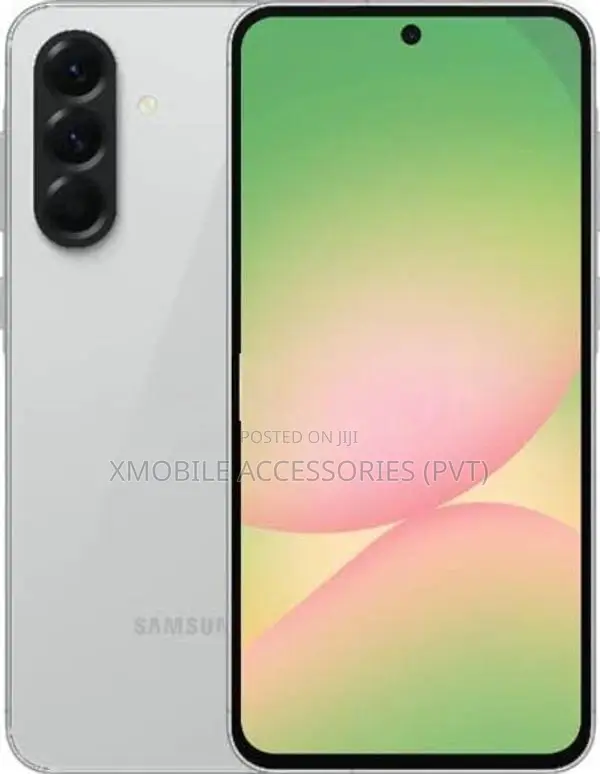 Samsung Galaxy A56 8GB 256GB (Brand New)