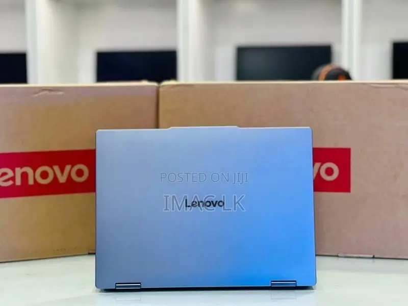 Lenovo Ideapad 2 Intel Core Ultra 5 Processor Touch X360 Laptop