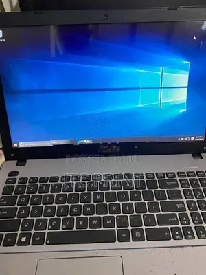 Asus i3 Laptop