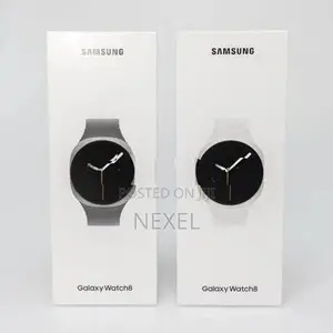 Samsung Galaxy Watch 8 44MM