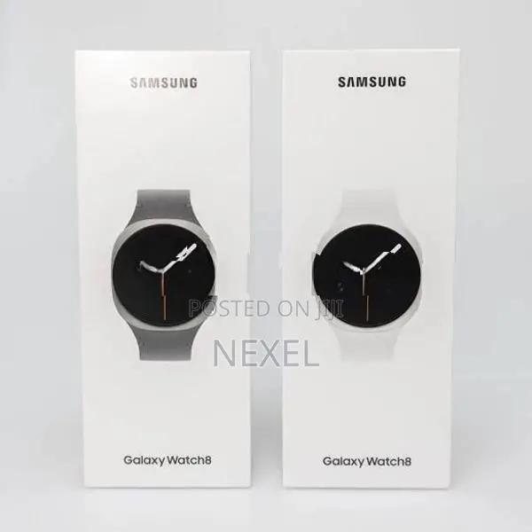 Samsung Galaxy Watch 8 44MM