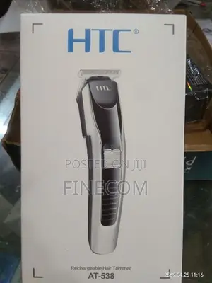 HTC Trimmer 538